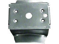 Center Console Mounting Bracket (78-87 Caballero; 78-87 El Camino)