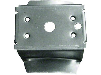 1978-1987 El Camino Center Console Mounting Bracket