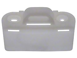 Door Glass Guide, Ea, 78-87