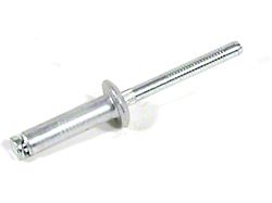 Door Guide Rivet, Each, 78-87