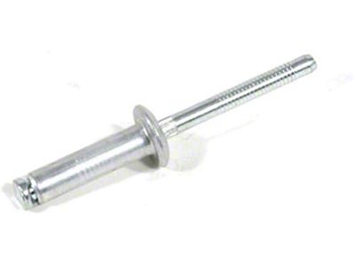 Door Guide Rivet, Each, 78-87