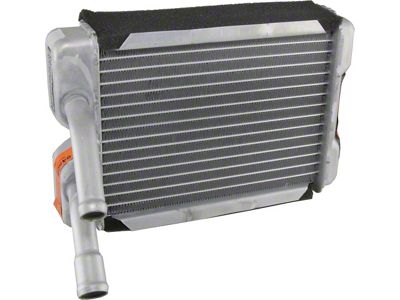 1978-1987 El Camino Heater Core, For Cars With Air Conditioning