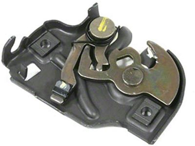 1978-1987 El Camino Hood Latch