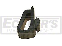 Hood Side Bumper (78-87 Caballero; 78-87 El Camino)
