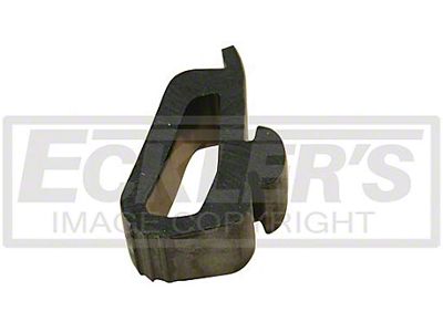 1978-1987 El Camino Hood Side Bumper
