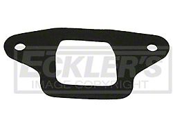 License Plate Lens Gasket (78-87 Caballero; 78-87 El Camino)