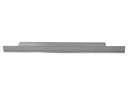 1978-1987 El Camino Rocker Panel, Left