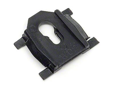 OPR Roof Bed Molding Clip, 78-87