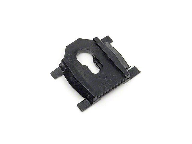 Roof Bed Molding Clip, 78-87