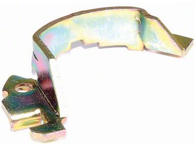 1978-1987 El Camino Steering Column Gate Shift Lever NOS Original GM