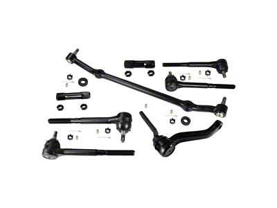 1978-1987 El Camino Steering Rebuild Kit - Performance - RWD