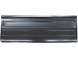 Under Rear Window Full Patch Panel,78-87