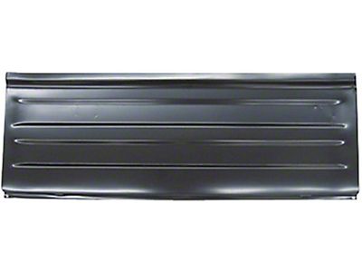 Autokt Bed and Tailgate with Rear Window Clip Kit Fits for 1978-1987