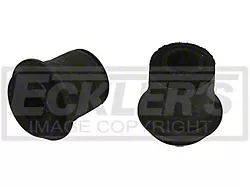 1978-1987 El Camino Upper Control Arm Bushings