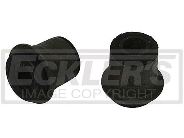 1978-1987 El Camino Upper Control Arm Bushings