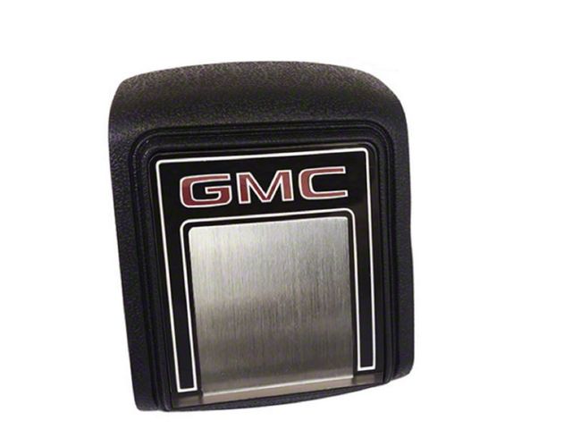 78-87 GMC Horn Cap, Deluxe