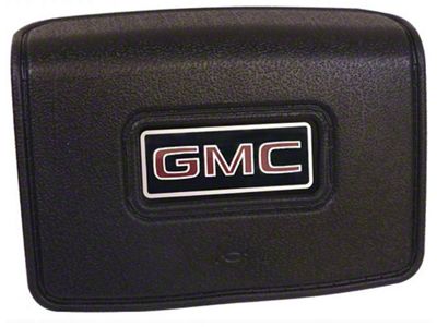 1978-1987 GMC Truck Horn Cap, Standard