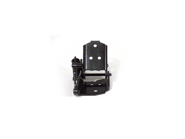 1978-1988 G-Body 2DR Upper Door Hinge,RH