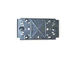 1978-1992 Firebird Front License Plate Bracket