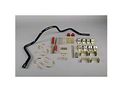 1978-1996 Bronco Sway Bar Kit - Rear - 1 Inch Diameter