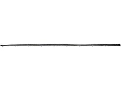 Tailgate Inner Belt Seal (78-96 Bronco)