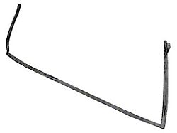 Tailgate Seal - Mounts To The Body (78-96 Bronco)