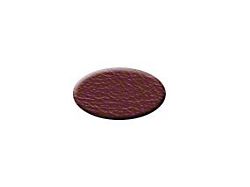 1978-79 Bronco Dash Pad Cover - Napa Red