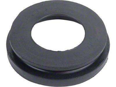 1978-79 Bronco Full Size Fuel Filler Seal, Rubber