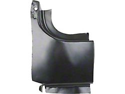 Door Post Patch Panel-Right Lower-Hinge Side (78-79 Bronco)