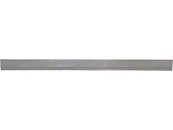 Tailgate Lower Patch Panel-10 High (78-79 Bronco)