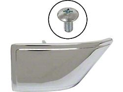 OPR 1978-79 Ford Pickup Inside Door Handle, Chrome, Right, F100-F500