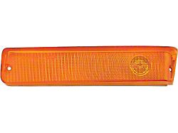 Parking Light Assembly, Left (78-79 F-100; 78-79 F-150; 78-79 F-250; 78-79 F-350)