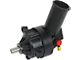 1978-79 Ford Pickup Power Steering Pump With Reservoir, Remanufactured (F-100 - F-350, Straight 6 & V8 engines)