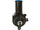 1978-79 Ford Pickup Power Steering Pump With Reservoir, Remanufactured (F-100 - F-350, Straight 6 & V8 engines)