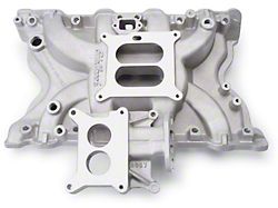 1978-81 Ford Bronco Edelbrock 3771 Performer Manifold-EGR, 400ci 2V 