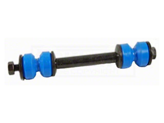 1978-87 El Camino Sway Bar Link Kit, Rubber, Std Design