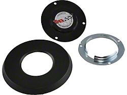 1978 Corvette Horn Button Kit 