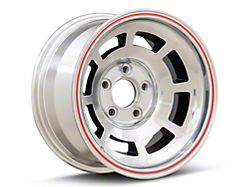OPR 1978 Corvette Polished Aluminum Reproduction Pace Car Wheel