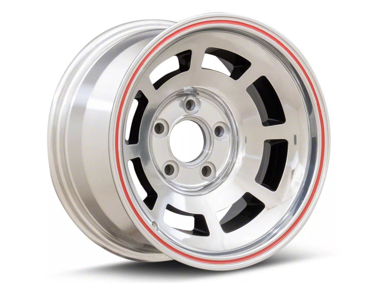 1982 CHEVROLET CORVETTE PACE CAR WHEEL HUB CENTER CAPS SET NEW 1973-1982