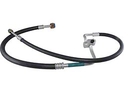 1978 L82, 1979-1982 Corvette Air Conditioning Main Compressor Hose