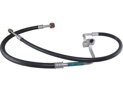1978 L82, 1979-1982 Corvette Air Conditioning Main Compressor Hose