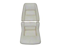 Seat Foam Set (78-82 Corvette C3)