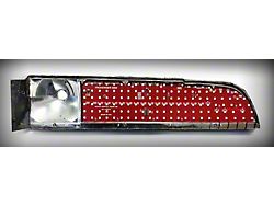 1979-1981 Firebird Digi-Tails LED Tail Light Panels