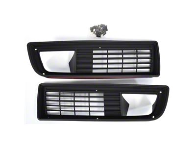 1979-1981 Firebird/Trans AM Front Bumper Grill