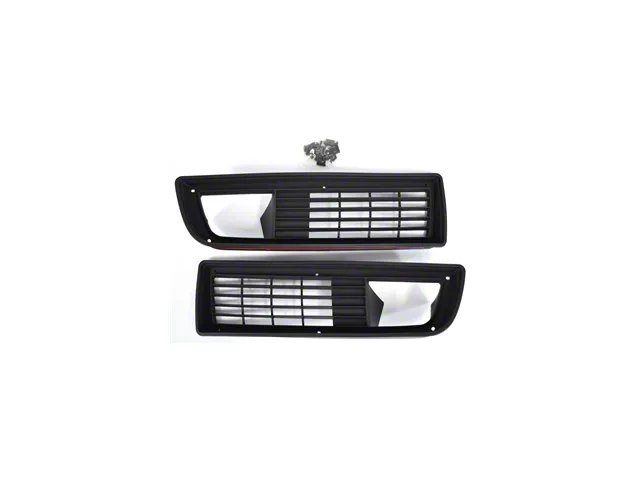 1979-1981 Firebird/Trans AM Front Bumper Grill