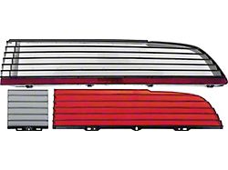 Right Tail Lamp Assembly (79-81 Firebird)