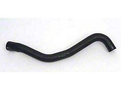 Radiator Hose, Upper,1-1/4 Inside Diameter Inlet, 79L-82 