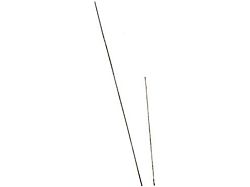 1979-1982 Corvette Rear Compartment Door Hinge Pins 
