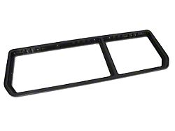 1979-1982 Corvette Rear Compartment Frame 