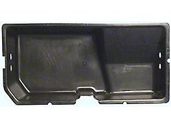 1979-1982 Corvette Rear Compartment Tray Right